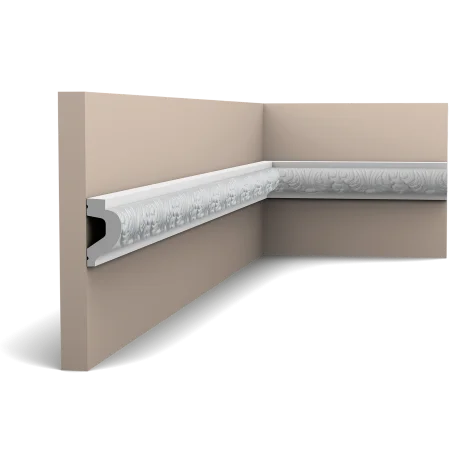 Молдинг Orac P3020 (61х32х2000) в Нижневартовске