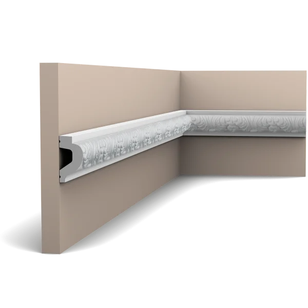 Молдинг Orac P3020 (61х32х2000) в Нижневартовске