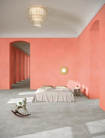 Керамогранит Coliseum Экспо Грэй 60х60 (Натуральный и Реттифицированный) в Нижневартовске