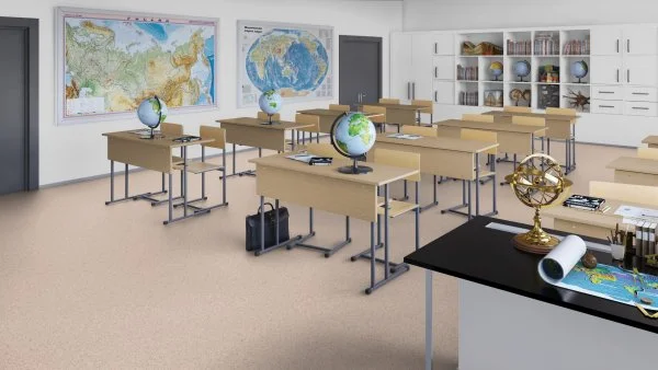 Линолеум Tarkett Primo Plus CPRPI-301 2 м в Нижневартовске