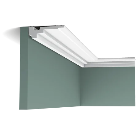 Карниз Orac C355 (35*111*2000 мм) в Нижневартовске