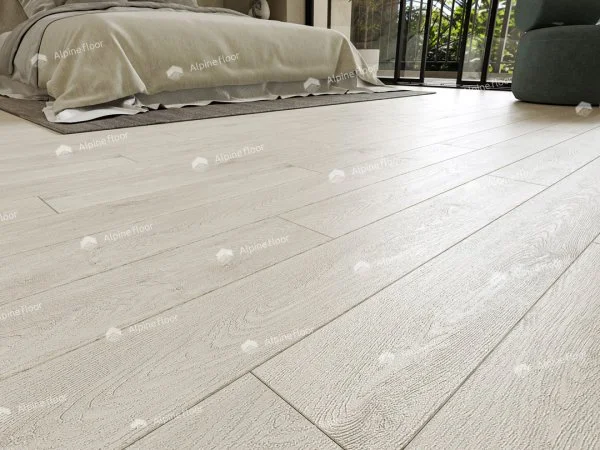 Каменно-полимерная плитка Alpine Floor Grand Sequoia Village Атланта ECO 11-207 4мм, 43 класс в Нижневартовске