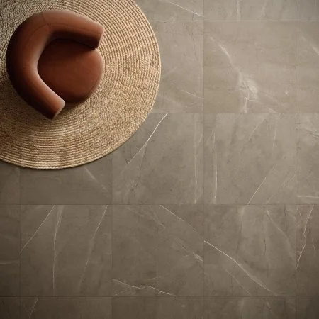 Керамогранит Coliseum Фьямма Бронз 60х60 (Натуральный и Реттифицированный) в Нижневартовске