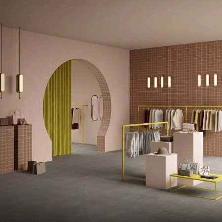 Ковровая плитка AW Mantra 94 в Нижневартовске