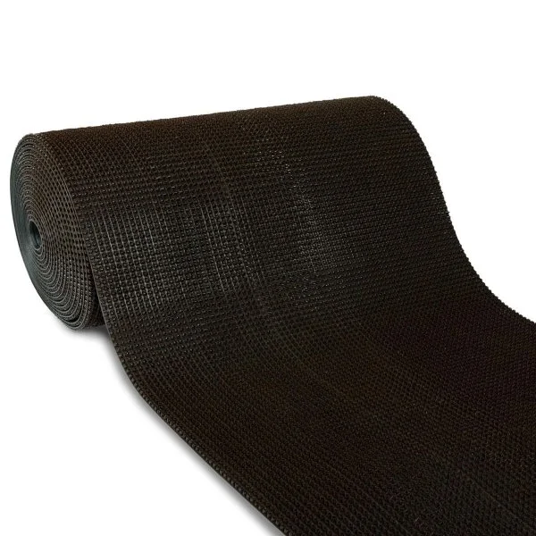 Щетинистое покрытие Альфа-Стиль 137 Тёмный шоколад - 0,9х15 м. пог в Нижневартовске