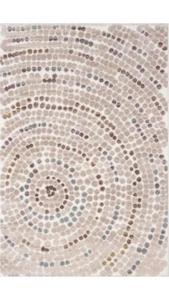 Ковер Синтелон Boho 0,80х1,50 04VBV Прямоугольник в Нижневартовске