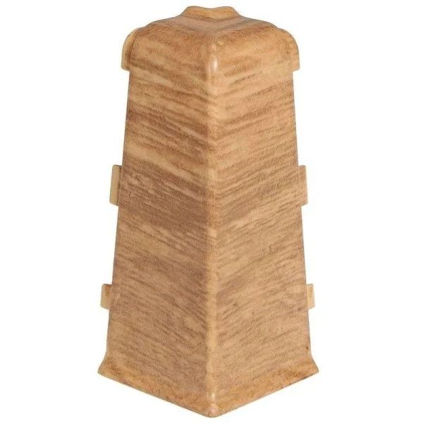 Угол наружный INDO70 09 Дуб Изысканный в Нижневартовске