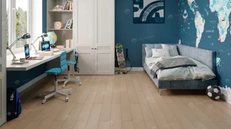 Инженерная доска Alpine Floor Studio Дуб Марципан в Нижневартовске