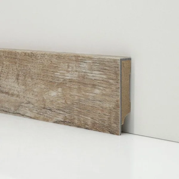 Виниловый плинтус Moduleo MDF Midland Oak 22110 (12,5 х 60 х 2400 мм) в Нижневартовске