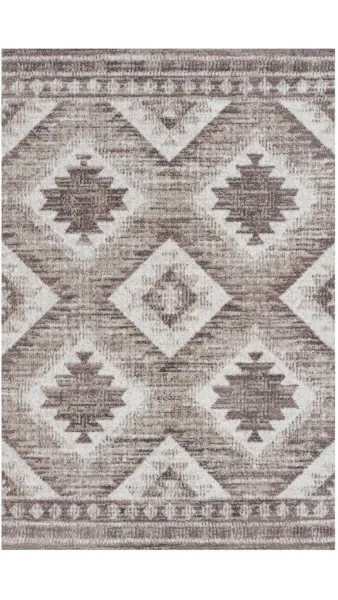 Ковер Синтелон Creative 1,60X2,30 33EBE Прямоугольник в Нижневартовске