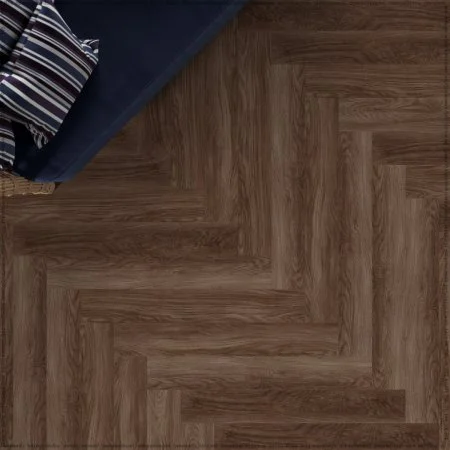 ПВХ плитка FineFlex Wood Дуб Тебердин FX-112 в Нижневартовске