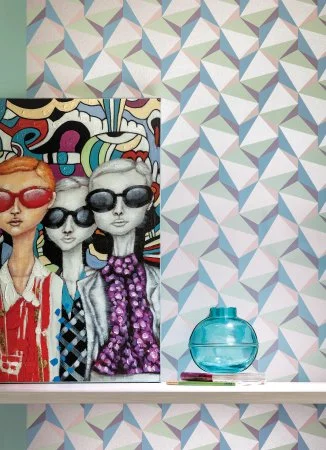 Обои Milassa Modern  М3, 005/1 в Нижневартовске