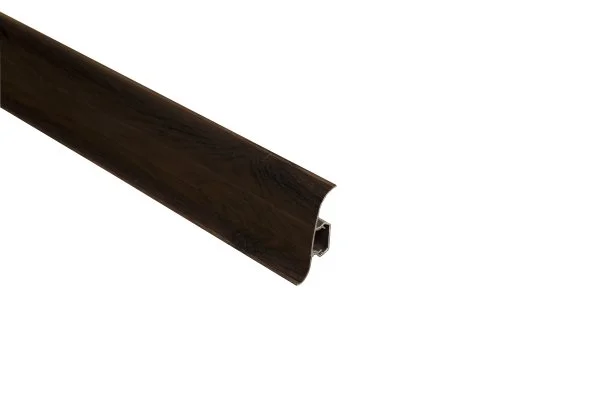 Пластиковый плинтус Bonkeel Color BC6015 (60х25х2200 мм) в Нижневартовске