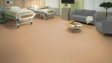 Линолеум Tarkett iQ Melodia CMELI-2620 2 м в Нижневартовске