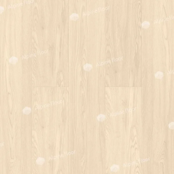 Каменно-полимерная плитка Alpine Floor Classic Light Ясень Макао ECO 106-11 MC 3.5мм, 34 класс в Нижневартовске