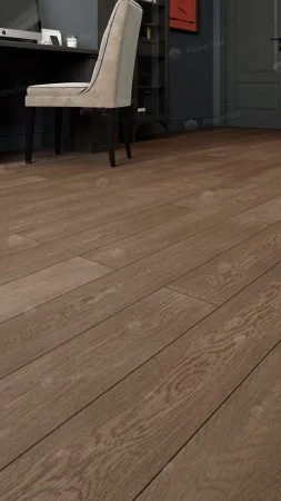 Инженерная доска Alpine Floor Studio Дуб Терра в Нижневартовске