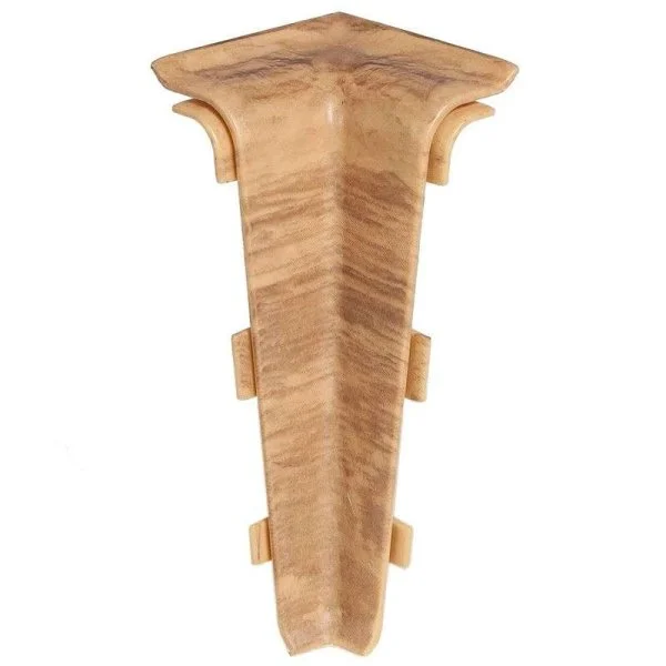 Угол внутренний INDO70 09 Дуб Изысканный в Нижневартовске