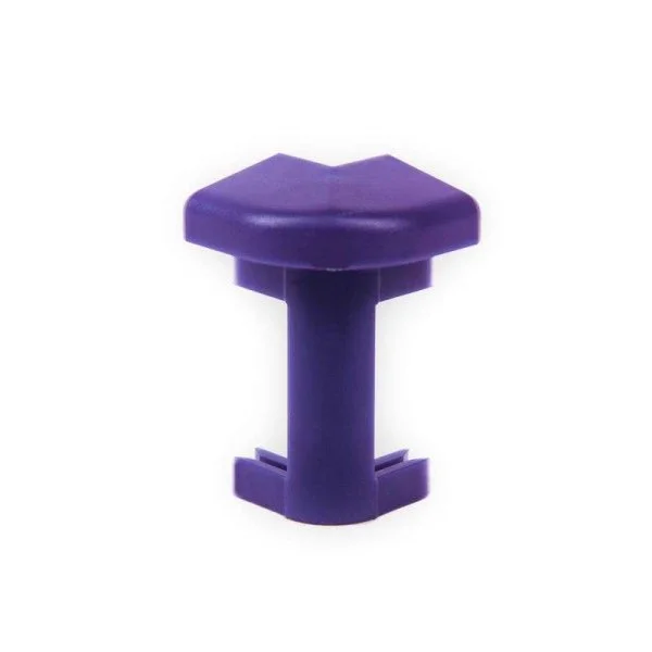 Наружный угол Korner 113 Синий в Нижневартовске