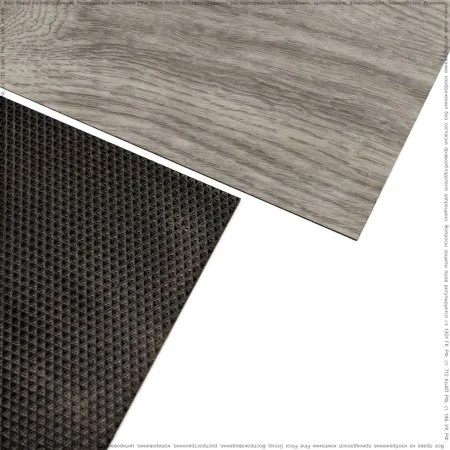 ПВХ плитка FineFlex Wood Дуб Алнахай FX-101 в Нижневартовске