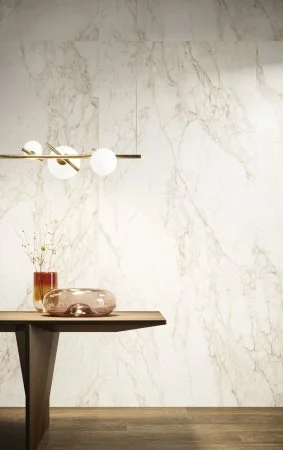 Керамогранит Italon Этернум Каррара 120х278 (Натуральная и Реттифицированная) в Нижневартовске