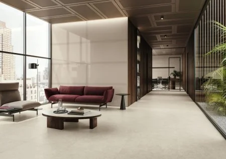 Керамогранит Italon Метрополис Гласс Паудер 80х160 (Люкс и Реттифицированная) в Нижневартовске