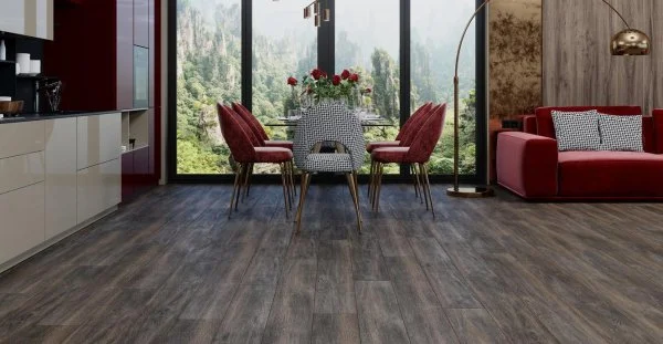 Ламинат Sunfloor 8/33 SF33VV-61 Дуб Бремен 4v в Нижневартовске