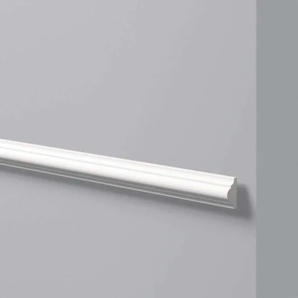 Молдинг NMC Wallstyl WL1 (38х18х2000 мм) в Нижневартовске