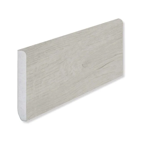 Кварцевый плинтус Fargo 81996-14 Дуб Лондонский туман 80х11х2200 мм в Нижневартовске