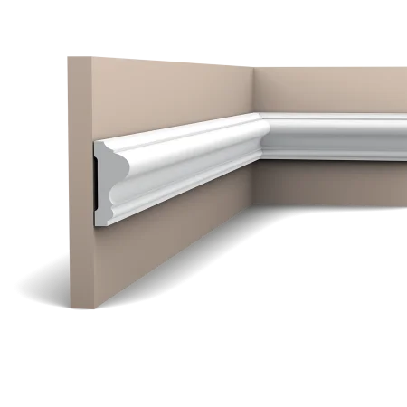 Молдинг Orac P8020 (60*26*2000 мм) в Нижневартовске