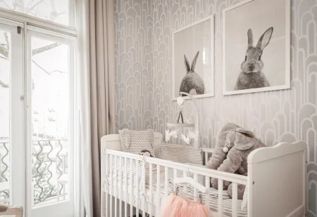 Обои Loymina Gallery Classic GC7, 001 в Нижневартовске