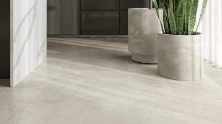 Керамогранит Coliseum Экспо Уайт 60х60 (Натуральный и Реттифицированный) в Нижневартовске