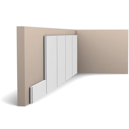 Молдинг Orac PX147 (169*9*2000 мм) в Нижневартовске