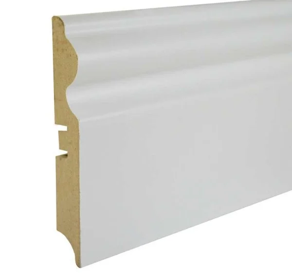 Плинтус MDF Paint 116 мм (116*16*2400 мм) в Нижневартовске
