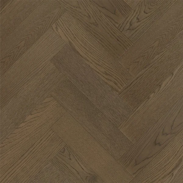Паркетная доска Quartz Parquet Штучный паркет Дуб Амбарный 44-1258-04 в Нижневартовске