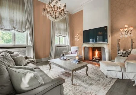 Обои Milassa Mirabelle MR4, 003 в Нижневартовске