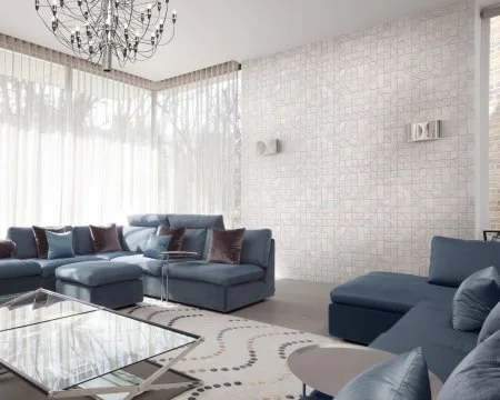 Обои Milassa Geometrica Gm1, 001 в Нижневартовске