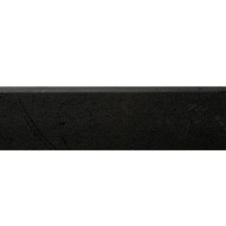 Плинтус MDF Bonkeel 24034 Чёрный Лофт (80х16х2400 мм) в Нижневартовске