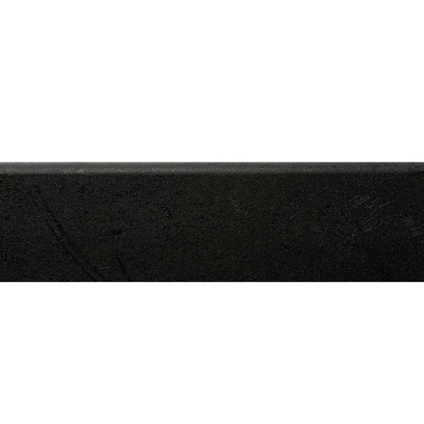 Плинтус MDF Bonkeel 24034 Чёрный Лофт (80х16х2400 мм) в Нижневартовске