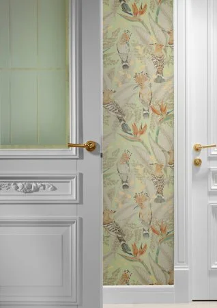 Обои Loymina Etude ETD7, 005 в Нижневартовске