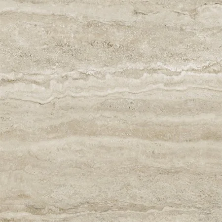 Керамогранит Vitra CityStone Травертин Линейный 60х60 (Натуральная и Реттифицированная) в Нижневартовске