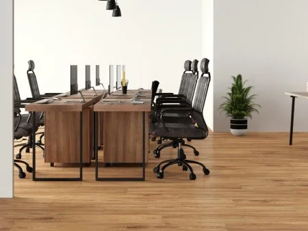 ПВХ Плитка IVC Tanto 841 Windsor Oak в Нижневартовске