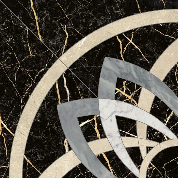 Керамогранит Italon Шарм Экстра Лоран Розон Анголо 60х60 в Нижневартовске