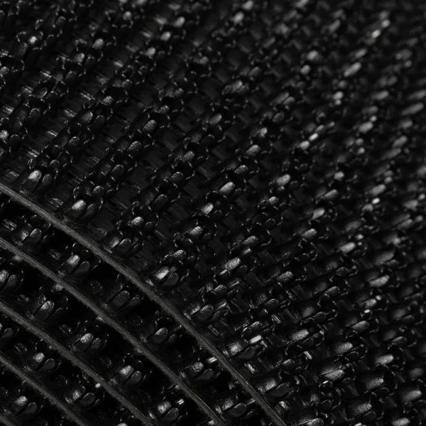 Щетинистое покрытие Альфа-Стиль 139 Чёрный - 0,9х15 м. пог в Нижневартовске