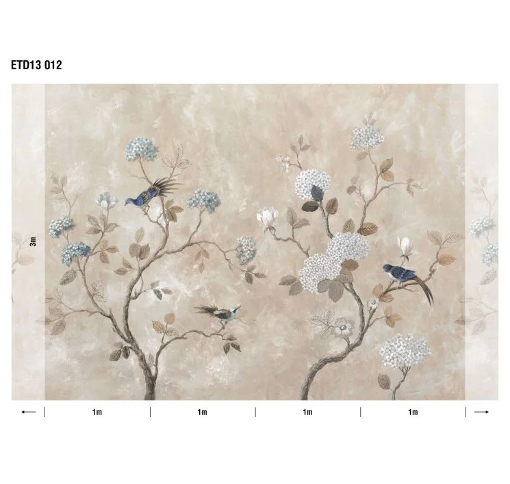 Обои Loymina Etude vol. II ETD13 012 в Нижневартовске