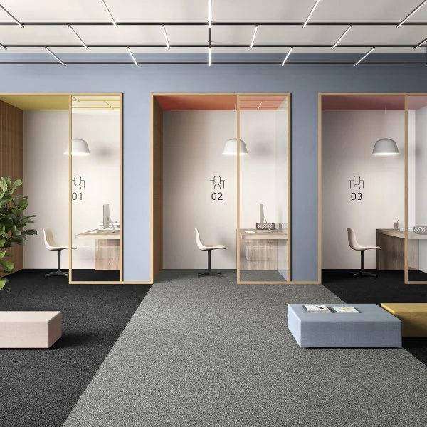 Ковровая плитка AW Medusa 94 в Нижневартовске