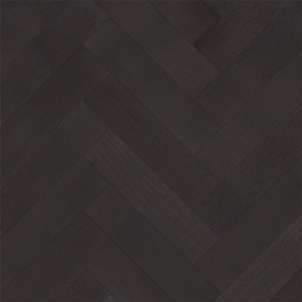 Паркетная доска Quartz Parquet Штучный паркет Дуб Смоляной 44-1258-01 в Нижневартовске
