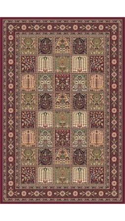 Ковер Синтелон Solid 1,60x2,30 12CVC Прямоугольник в Нижневартовске