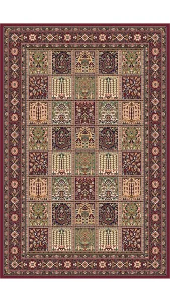 Ковер Синтелон Solid 2,00x3,00 12CVC Прямоугольник в Нижневартовске