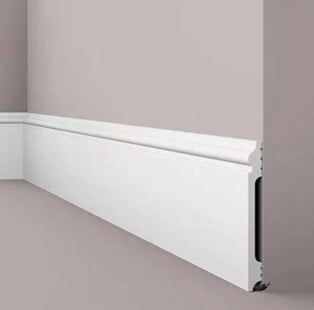 Плинтус NMC Wallstyl FL17 (170х18х2000 мм) в Нижневартовске