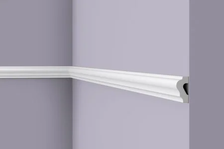 Молдинг NMC Wallstyl WL2 (40х20х2000 мм) в Нижневартовске